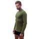 Термофутболка чоловіча Sensor Merino DF LS safari 17200031, SM11M-safari-XL SM11M-safari-XL фото 2