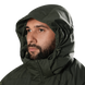 Комплект Defender 7 level Темна Олива (8512) 8512(S) фото 8