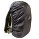 Чохол на рюкзак Tribe Raincover 70-100 л T-IZ-0006-L-black T-IZ-0006-L-black фото 2