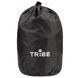 Чохол на рюкзак Tribe Raincover 70-100 л T-IZ-0006-L-black T-IZ-0006-L-black фото 3