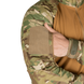 Бойова сорочка CM Raid 2.0 Twill/Coolpass Air 2.0 Multicam/Койот (7082), XXXL 7082 (XXXL) фото 4