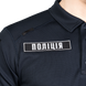 Поло Patrol ID Long Темно-синє (7006), XL 7006XL фото 5
