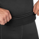 Термобелье Polarheat Quadro Stretch Black (6615), XXXL 6615XXXL фото 4