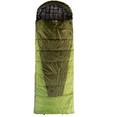 Спальный мешок Tramp Sherwood Regular (0/-5/-20) одеяло с капюшоном правый, UTRS-054R-R UTRS-054R-R фото
