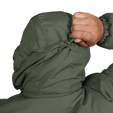 Зимова куртка Patrol System 3.0 Nylon Taslan Олива (7304), S 7304-S фото
