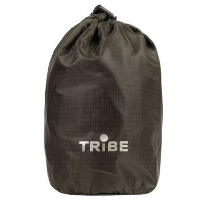 Чохол на рюкзак Tribe Raincover 70-100 л T-IZ-0006-L-olive T-IZ-0006-L-olive фото