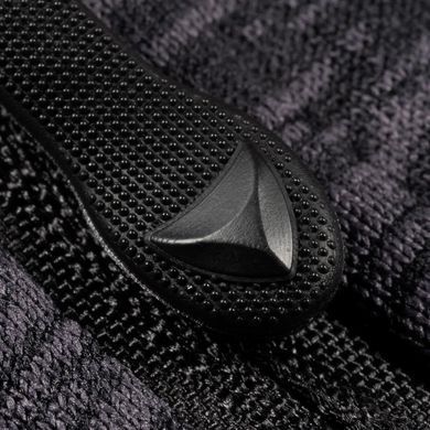 Термокофта LVL2 Hawk Polarheat QS Pro Серый меланж (9394) 9394(3XL) фото