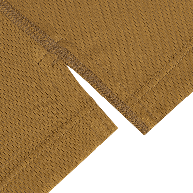Поло CM Army ID CoolPass Antistatic Койот (5861), XL 5861XL фото