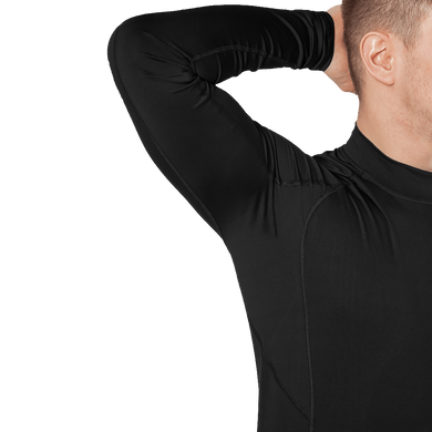 Лонгслив Thorax Pro Черный (8554) 8554(4XL) фото