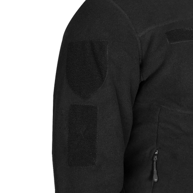 Флісова кофта Patrol Himatec 250 Black (6565), M 6565M фото