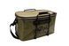 Сумка рибальська Tramp Fishing bag EVA Avocado - M TRP-030-Avocado-M фото 11