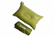 Подушка самонадувная Tramp комфорт олива, UTRI-012 UTRI-012 фото 2