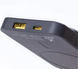 Повербанк 5000 mAh USB-C/USB-A X105 фото 3