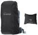 Чохол на рюкзак Tramp black 104х34х31см L TRP-019 TRP-019 фото 1