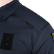Поло Patrol ID Long Темно-синє (7006), XXL 7006XXL фото 7