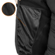 Флісова кофта Patrol Himatec 250 Black (6565), M 6565M фото 7