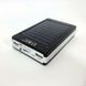 Умб зарядное power bank Solar 20000 mAh, Портативное зарядное устройство, Переносная зарядка GK-911 для телефона ws44689-1 фото 8