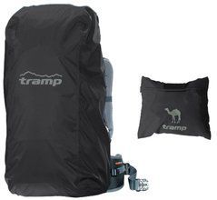 Накидка от дождя на рюкзак Tramp M TRP-018 фото