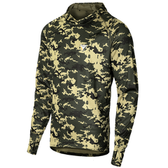 Лонгслів Hood CoolPass Antistatic UA DIGITAL WOODLAND (2337), S 2337S фото