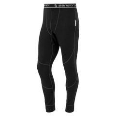 Термоштани чоловічі Sensor Double Face black 24000005, SM23DF-black-L SM23DF-black-L фото