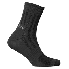 Шкарпетки TRK Lite Чорні (7145), 43-46 7145 (43-46) фото
