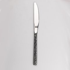 Набор столовых ножей 6 шт нержавеющая сталь гальваническое покрытие HP96922 фото