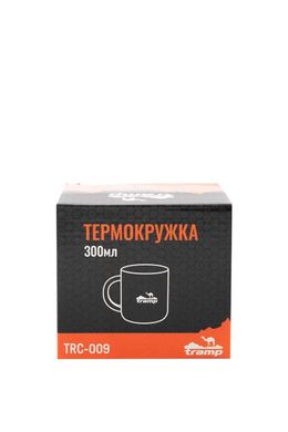 Термокружка Tramp 300 мл олива, UTRC-009-olive TRC-009.12 фото