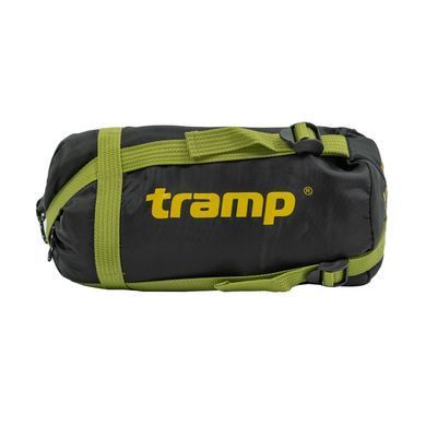 Спальний мішок Tramp Airy Light ковдра лівий olive 190/80 UTRS-056 UTRS-056-olive-L фото