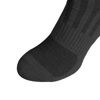 Шкарпетки TRK Lite Чорні (7145), 43-46 7145 (43-46) фото