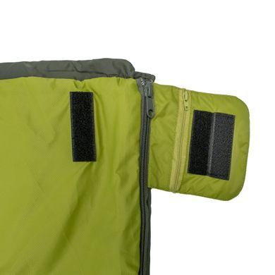 Спальний мішок Tramp Airy Light ковдра лівий olive 190/80 UTRS-056 UTRS-056-olive-L фото