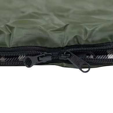 Спальний мішок Tramp Ember Regular лівий UTRS-064R-olive-L UTRS-064R-olive-L фото
