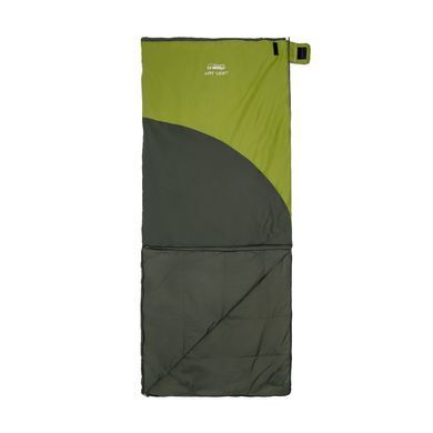 Спальний мішок Tramp Airy Light ковдра лівий olive 190/80 UTRS-056 UTRS-056-olive-L фото