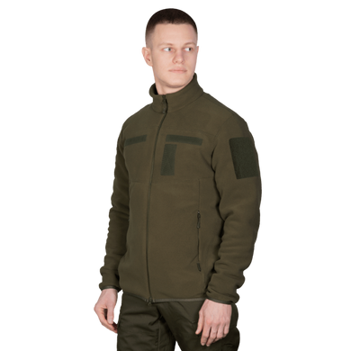 Флісова кофта Army Himatec Pro Light Olive (6570), L 6570L фото