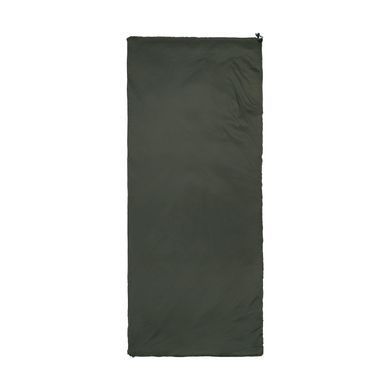 Спальний мішок Tramp Airy Light ковдра лівий olive 190/80 UTRS-056 UTRS-056-olive-L фото