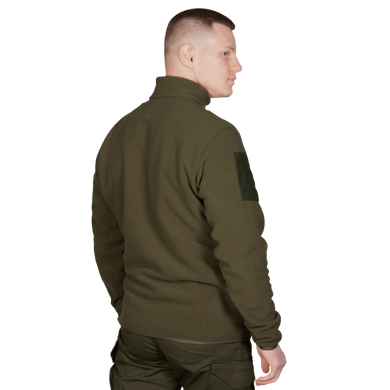 Флісова кофта Army Himatec Pro Light Olive (6570), L 6570L фото