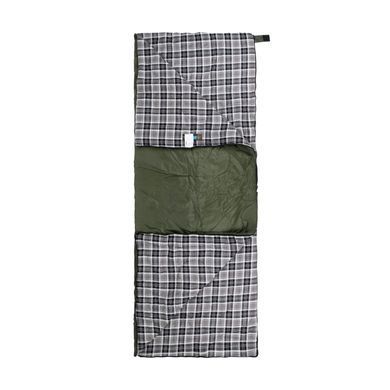 Спальний мішок Tramp Ember Regular лівий UTRS-064R-olive-L UTRS-064R-olive-L фото