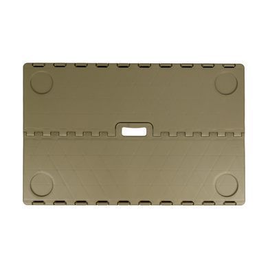 Стіл Tribe Camp Table Low пластиковий T-EF-0003-olive T-EF-0003-olive фото