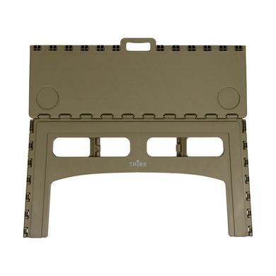 Стіл Tribe Camp Table Low пластиковий T-EF-0003-olive T-EF-0003-olive фото