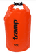 Гермомішок водонепроникний 10 літрів orange Tramp, UTRA-111-orange UTRA-111-orange фото 1