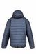 Куртка Tramp City утеплена сіро-синя, 3XL TRFB-012-grey-blue-3XL фото 2