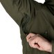 Куртка SoftShell 3.0 Olive (6593) 6593XXL фото 9