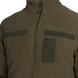 Флісова кофта Army Himatec Pro Light Olive (6570), L 6570L фото 8