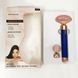 Масажер ролик електричний для особи Facial Roller Massager. JX-430 Колір синій 26944 фото 1