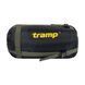 Спальний мішок Tramp Ember Regular лівий UTRS-064R-olive-L UTRS-064R-olive-L фото 12