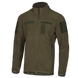 Флісова кофта Army Himatec Pro Light Olive (6570), L 6570L фото 1