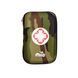 Аптечка Tramp EVA box 20х12х7см (хакі) UTRA-193-khaki UTRA-193-khaki фото 1