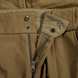 Брюки SoftShell Vent Койот (8289), XXXL 8289(XXXL) фото 7