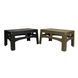 Стіл Tribe Camp Table Low пластиковий T-EF-0003-olive T-EF-0003-olive фото 9