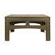 Стіл Tribe Camp Table Low пластиковий T-EF-0003-olive T-EF-0003-olive фото 2