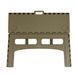 Стіл Tribe Camp Table Low пластиковий T-EF-0003-olive T-EF-0003-olive фото 3